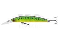 Hard Lure Daiwa Tournament Double Clutch 60SP | 6cm 3.6g - firetiger