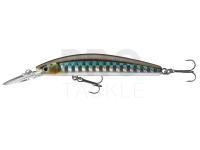 Hard Lure Daiwa Tournament Double Clutch 60SP | 6cm 3.6g - kibinago