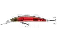 Hard Lure Daiwa Tournament Double Clutch 60SP | 6cm 3.6g - lazer red