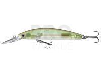 Hard Lure Daiwa Tournament Double Clutch 60SP | 6cm 3.6g - see trough shad