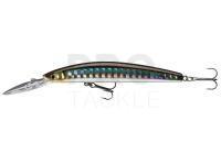 Hard Lure Daiwa Tournament Double Clutch 75SP-G | 7.5cm 5g - kibinago