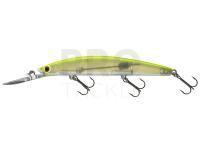 Hard Lure Daiwa Tournament Double Clutch 95SP-G | 9.5cm 8.8g - chart back pearl