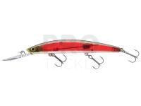 Hard Lure Daiwa Tournament Double Clutch 95SP-G | 9.5cm 12g - lazer red