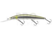 Hard Lure Daiwa Tournament Double Clutch 95SP-G | 9.5cm 8.8g - matt ayu