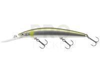 Hard Lure Daiwa Tournament Double Clutch 95SP-G | 9.5cm 12g - matt ayu