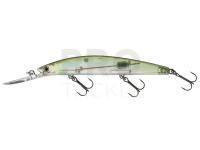 Hard Lure Daiwa Tournament Double Clutch 95SP-G | 9.5cm 12g - see through shad