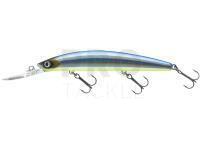 Hard Lure Daiwa Tournament Double Clutch 95SP-G | 9.5cm 8.8g - purple laser