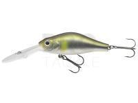 Hard Lure Daiwa Tournament Mega Scouter 1064FG | 6.8cm 14g - matt ayu