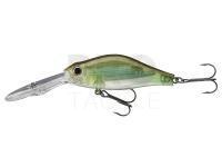 Hard Lure Daiwa Tournament Mega Scouter 1064FG | 6.8cm 14g - see through shad