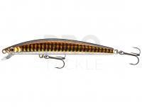 Hard Lure Daiwa Tournament Minnow 120SP 12cm 14.5g - gold lense