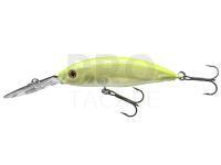 Hard Lure Daiwa Tournament Spike 53SP | 5.3cm 5g - chart back pearl