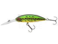 Hard Lure Daiwa Tournament Spike 53SP | 5.3cm 5g - firetiger