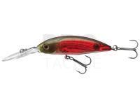 Hard Lure Daiwa Tournament Spike 53SP | 5.3cm 5g - lazer red