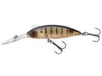 Hard Lure Daiwa Tournament Spike 53SP | 5.3cm 5g - pearl ghost perch