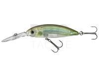 Hard Lure Daiwa Tournament Spike 53SP | 5.3cm 5g - see through shad