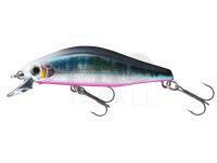 Hard Lure Daiwa Tournament Wise Minnow 50FS | 5cm 5.2g - aurora sunset laser
