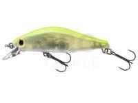 Hard Lure Daiwa Tournament Wise Minnow 50FS | 5cm 5.2g - chart back pearl