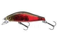 Hard Lure Daiwa Tournament Wise Minnow 50FS | 5cm 5.2g - lazer red