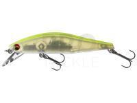 Hard Lure Daiwa Tournament Wise Minnow 70FS | 7cm 7.5g - chart back pearl