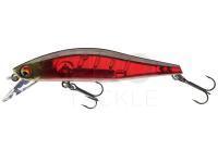 Hard Lure Daiwa Tournament Wise Minnow 70FS | 7cm 7.5g - lazer red