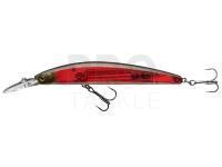 Hard Lure Daiwa Tournament XL Shiner 130F | 13cm 22.5g - lazer red