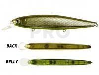 Hard Lure Deps Balisong Minnow 130F | 130mm 3/4oz - #23