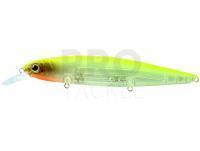 Hard Lure Deps Balisong Minnow 130F | 130mm 3/4oz - #38