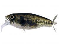 Hard Lure Deps BuzzJet 96mm 30g - #19