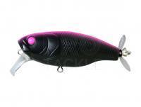 Hard Lure Deps BuzzJet Jr. 72mm 14g - #27