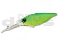 Crank Bait Deps DC-300 Kickbacker 79.5mm 24g - 08 Lime Chart