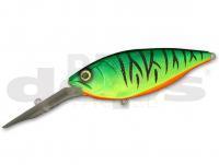 Crank Bait Deps DC-400 Cascabel 85mm 27g - 07 Hot Tiger