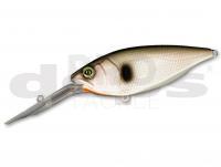 Crank Bait Deps DC-400 Cascabel 85mm 27g - 09 Black spot