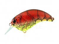 Hard Lure Deps Evoke 1.8  55mm 11.5g - #15 Red Claw Chart Berry