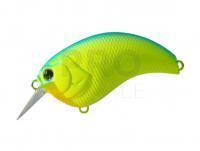 Hard Lure Deps Evoke 2.0  66.5mm 18g - #02 Blue Back Chart