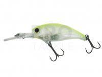 Lure Deps Evoke Shad 5.5cm 7.8g - #04 Chart back