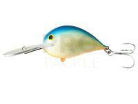 Lure Dorado Alaska Acustic 6cm - BP - Metal Lip