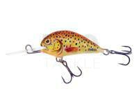 Lure Dorado Blagier 3,5F TRS