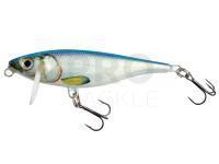 Lure Dorado Hard Lure Dorado Courier 7cm 11g S - BW