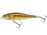 Hard Lure Dorado Rattlin Seeker Neutral 7cm 6g - GTR