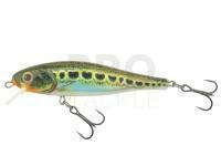 Hard Lure Dorado Rattlin Seeker Neutral 7cm 6g - HCT