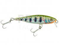 Hard Lure Dorado Seeker Twitch Slow Sinking 5.5cm 4g - HOB