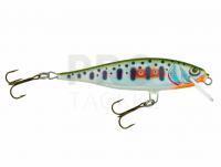 Hard Lure Dorado Seeker Twitch Slow Sinking 7cm 6g - HDGR (Holo)