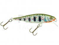 Hard Lure Dorado Seeker Twitch Slow Sinking 7cm 6g - HOB (Holo)