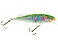 Hard Lure Dorado Seeker Twitch Slow Sinking 7cm 6g - HRT (Holo)