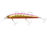 Hard Lure Duel Hardcore Heavy Minnow Sinking 110mm 37g - HGPI (F1190-HGPI)