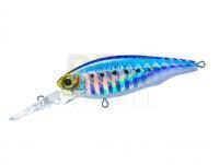 Hard Lure Duel Hardcore LG Shad 50S | 50mm 4.5g - F1204-HIW
