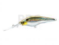 Hard Lure Duel Hardcore Shad SR 60SF | 60mm 6g - R1382-PHSH