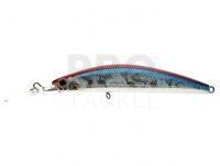 Hard Lure Duo Deep Feat 90D 90mm 12g - ADA4067 Shinkita Red