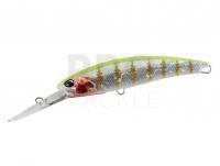 Hard Lure DUO Realis Fangbait 100DR | 100mm 17.5g | 3-7/8in 5/8oz - ACC3305 Fang Gill (ADA3305)