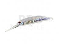 Hard Lure DUO Realis Fangbait 100DR | 100mm 17.5g | 3-7/8in 5/8oz - AJO0091 Ivory Halo